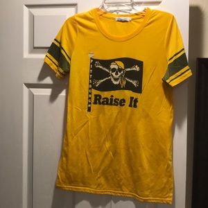 Pittsburgh Pirates baseball tee